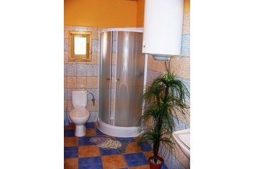 Slovakia Chata Liptovský Mikuláš, Eksteriør